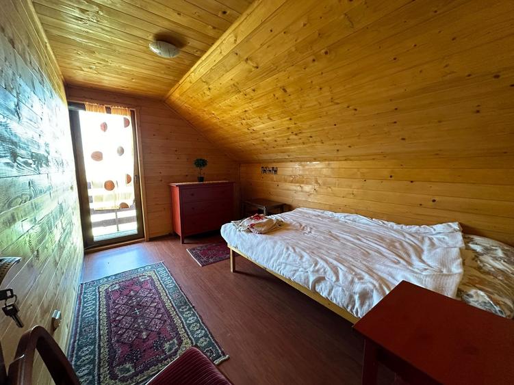 Casa de vanzare in Belis - 5