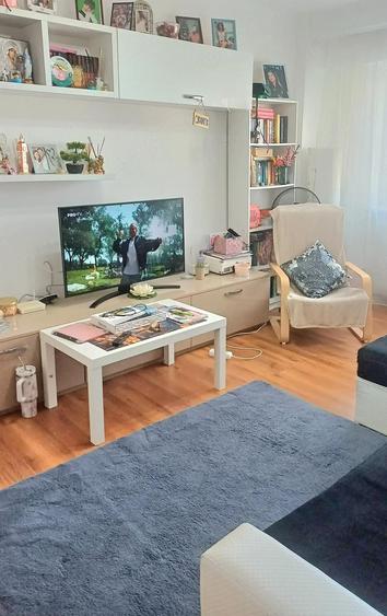 Vand apartament 2 camere Pite?ti Prundu - 1