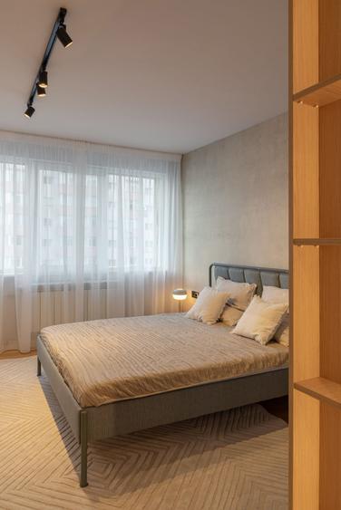 Apartament 3 camere TOTUL NOU/Metrou Stefan cel Mare/Parcul Circului - 20