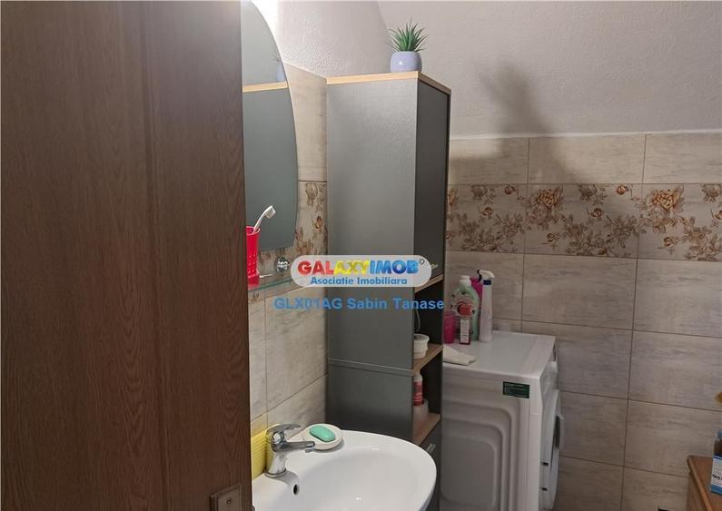 De vila BUDEASA .la cheie - 6