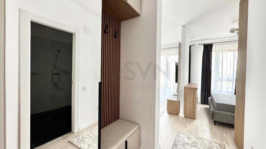 REA1026476 Studio premium Atrium Plaza Banasea Sisesti - 10