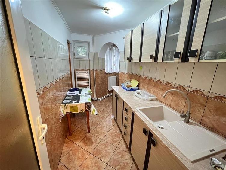 Apartament 2 camere, parter, mobilat,  zona Gerald - 9