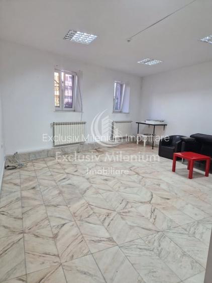 Spatiu Birouri Lascar Catargiu - Romana Spatiu Birouri Lascar Catargiu - Romana