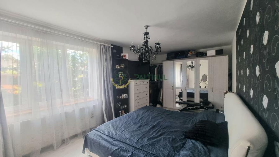 Vila  in selimbar S+P+2E zona Sibiu-Selimbar - 10