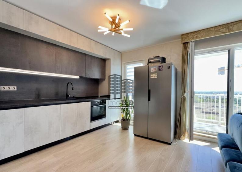 Acasa, a?a cum ?i-ai dorit apartament 2 camere ARBO R - 1