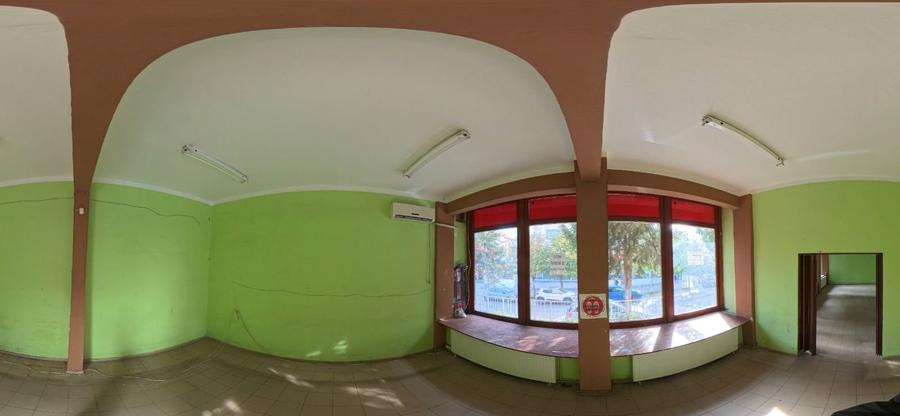 Spațiu Comercial în Cartier Valea Aurie, Str. Valea Aurie bl.30 Pret Negociabil - 5