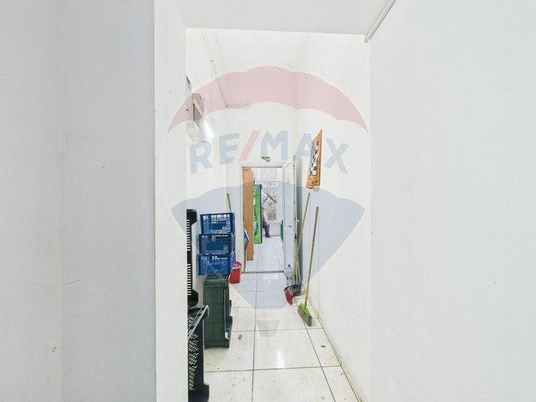 Spatiu Comercial  de 86.22mp LIBER - de vanzare in zona Vacaresti - 13