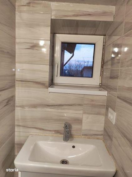 Inchiriez garsoniera 20m2 la curte regim hotelier 150 Ron X noapte - 1