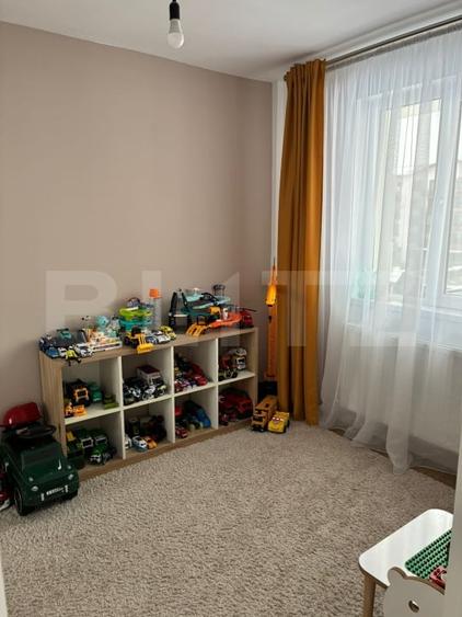 Apartament cu 3 camere, 50 mp, zona Tineretului - 12