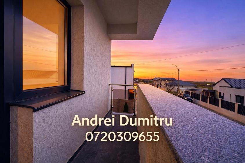 Casă de vânzare – Stil Mediteranean | Comuna Berceni | Aproape M Tudor Arghezi - 6