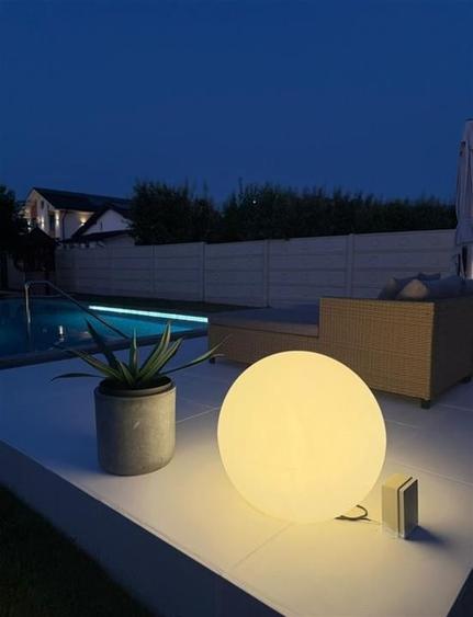 VILA LUX | ZONA BEVERLY HILLS | SANMARTIN | BIHOR - 10