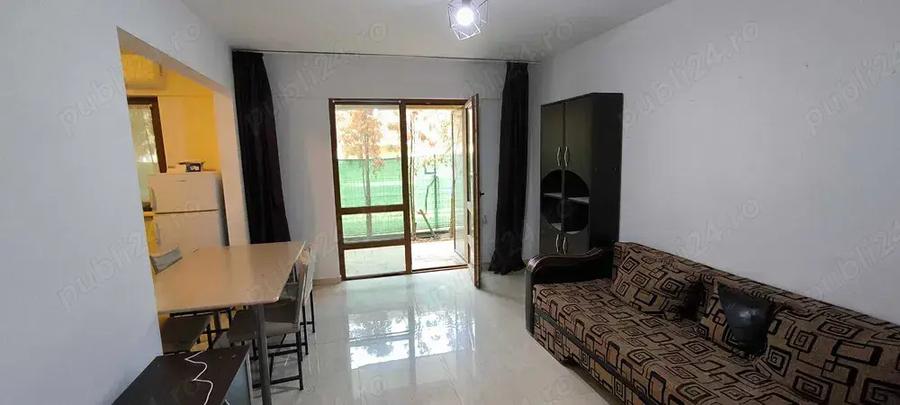 iInchiriez apartament superb de 2 camere cu parcare privata in zona Bucium - 5