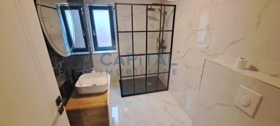 Casa de vanzare pe strada Narciselor, Floresti! - 9