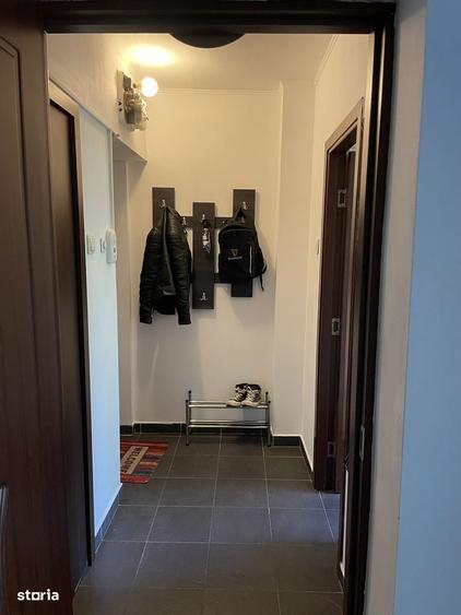 2 camere Pajura Parter retras, vedere deschisa spre spatiu verde - 2