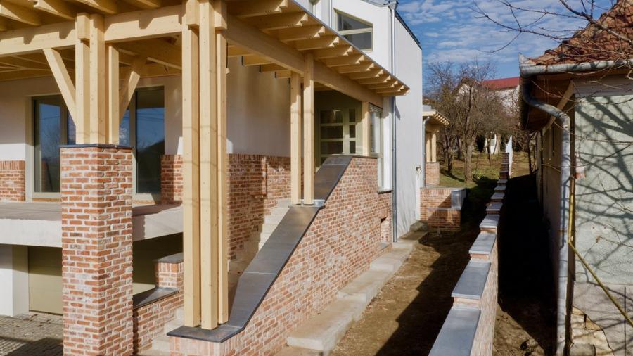 Proprietar - Vila exclusivista - Dambul Rotund - 5