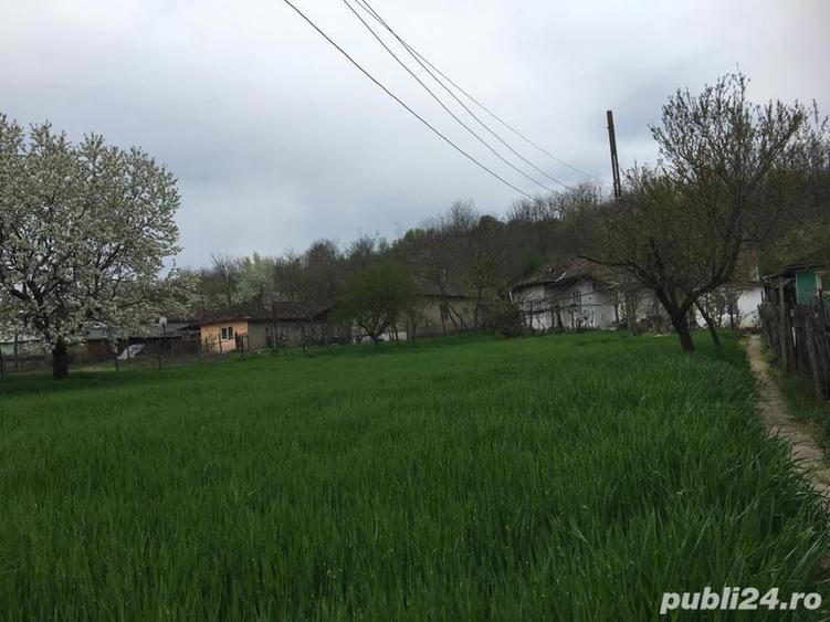 Vand casa si teren in loc.Baneasa, jud.Constanta - 7