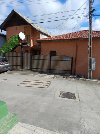 Casa de vinzare str. Trsndafirilor nr 24 - 3