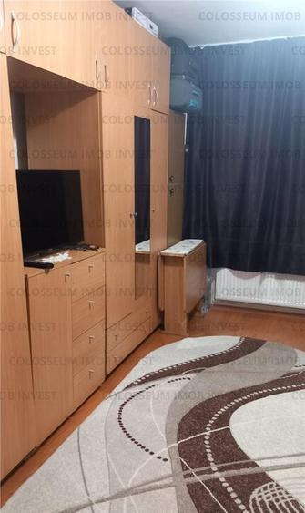 COLOSSEUM: Garsoniera 24m centrala termica Bartolomeu - 7