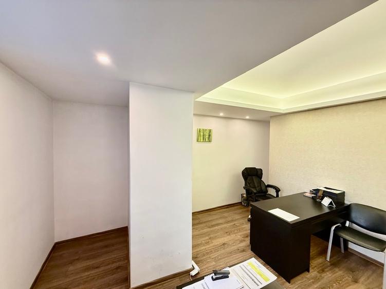 Unirii, Casa Poporului apartament 2 camere de vanzare, parcare subterana - 13