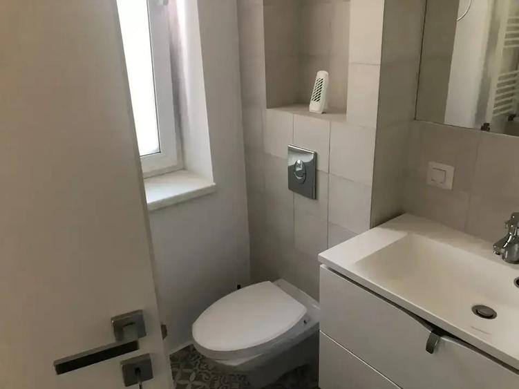 Apartament 3 camere  zona Parcul Carol ! - 18