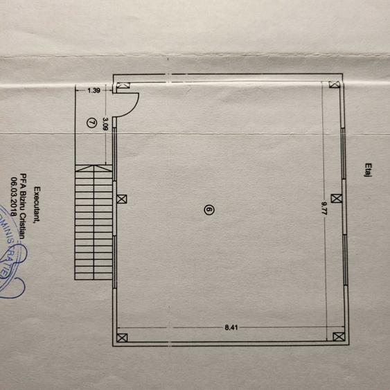 spatiu comercial de inchiriat - 1