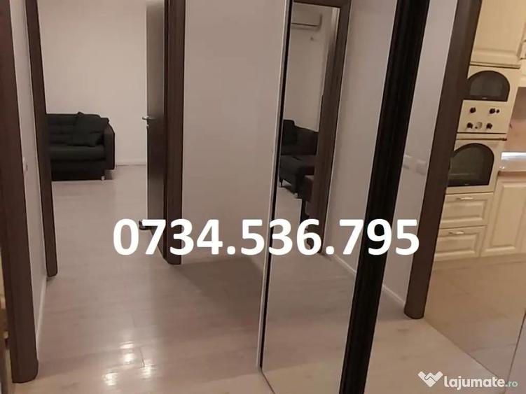 Apartament 4 camere Mosilor - Eminescu, cf.1, 6/8, bloc 1982 - 2