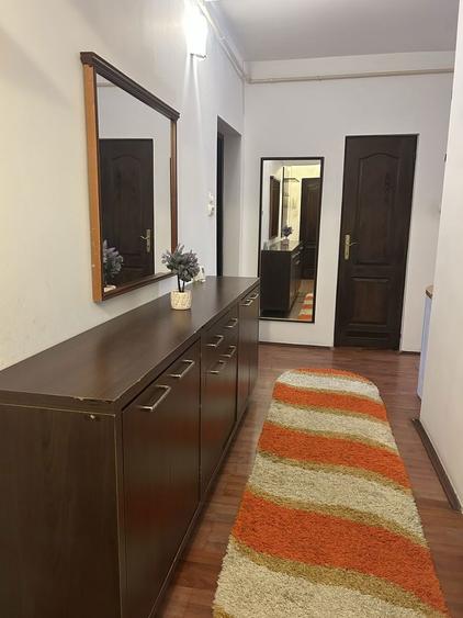 Inchiriez apartament 2 camere strada N. Iorga - 8