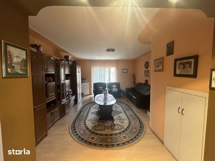 Casa individuala decomandata , 7 camere , Turda - 3