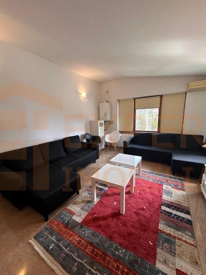 Garsoniera situata in zona TOMIS I - 7