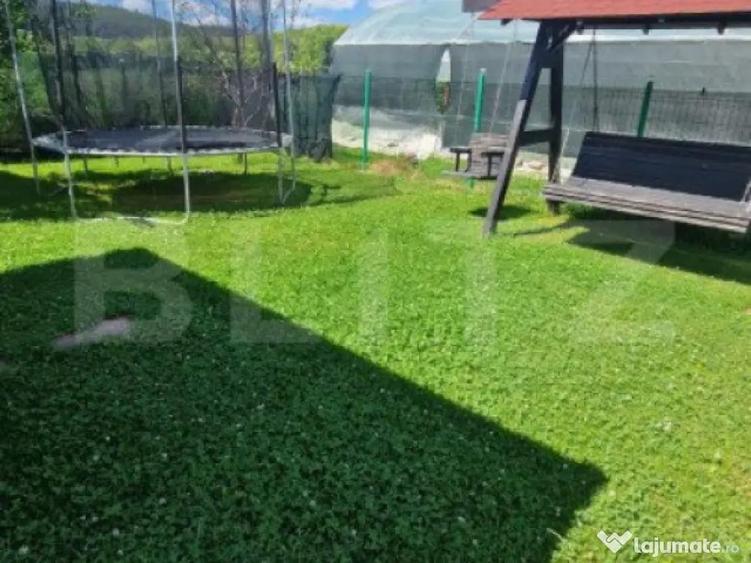 Casa 5 camere Vulcan,teren 1600 mp - 12