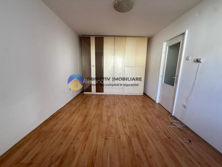 Garsoniera de inchiriat - Zona Centrala Garsoniera de inchiriat - Zona Centrala