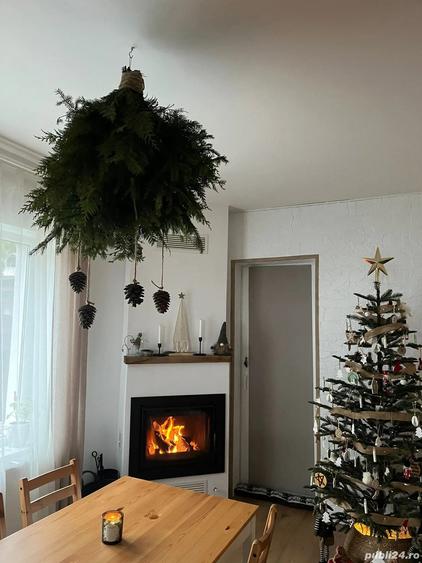 Vand casa tip duplex Piatra Arsa Busteni - 3