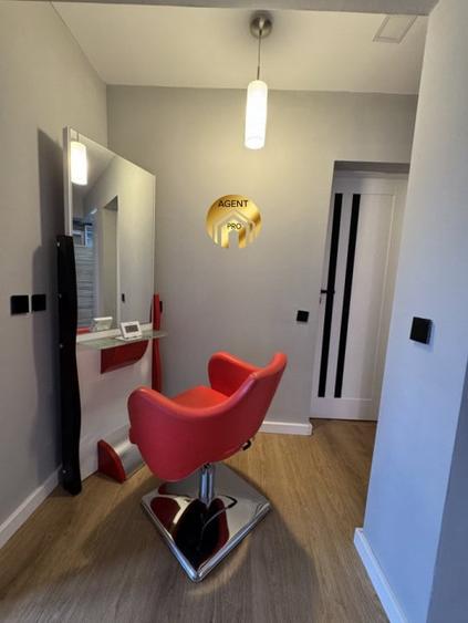 Apartament 3 camere in Vila - Tot etajul 1 + Terasa Mare + Curte! - 7