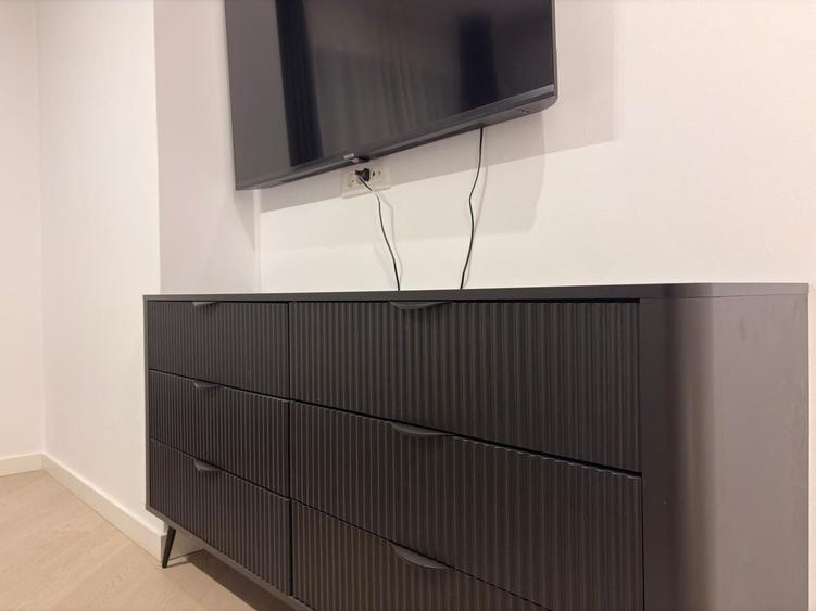 Apartament 2 Camere | Mobilat LUX | Cortina North | Vedere aerisita - 10