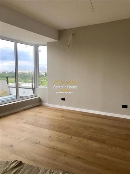 Penthouse 308 MP Vedere Spectaculoasa Laguna Residence -Terase 165 MP  ***galact - 13