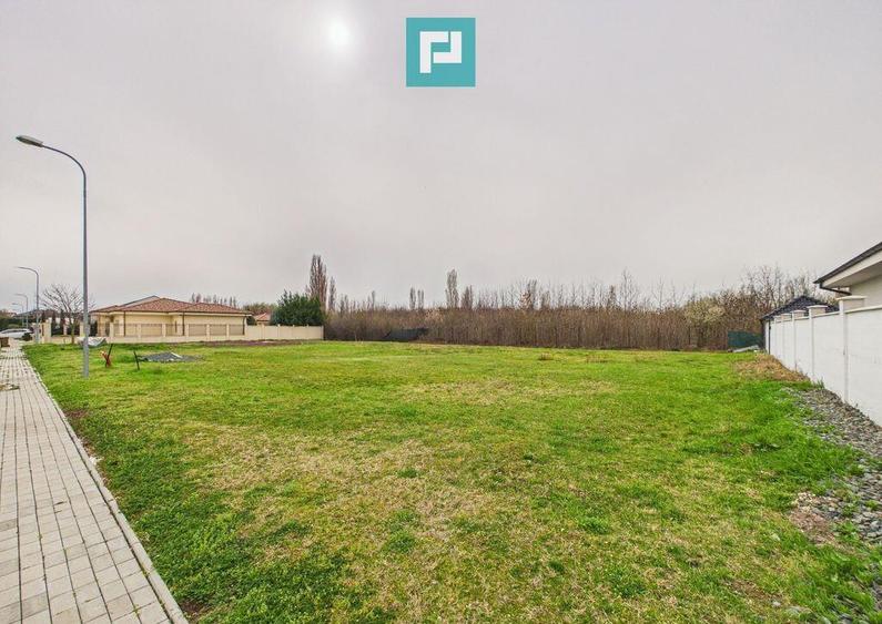 Teren in zona Tabacovici Ideal pentru familia ta - 9