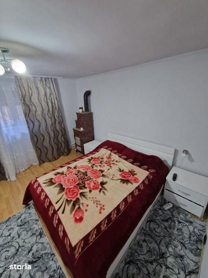 Casa de vanzare Bailesti 100 mp, curte proprie - 7