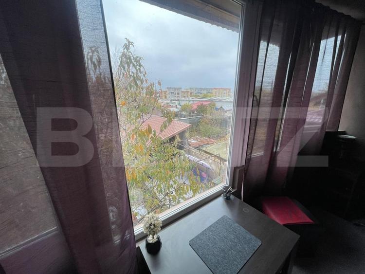 Oportunitate! Parte din duplex modern in regim P+M, teren de 400 mp,Semicentral - 13