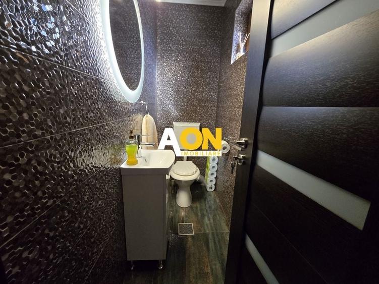 Casa 5 Camere 1700mp Teren, 10km de Alba Iulia - 9