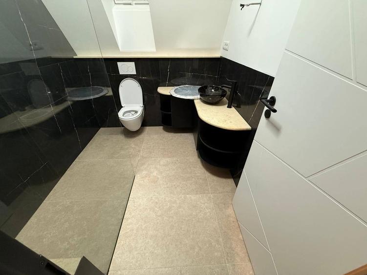 Vand Casa tip A-frame - 7