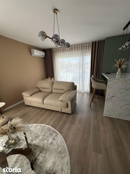 Apartament 2 camere mobilat si utilat nou,ultracentral Pitesti - 3