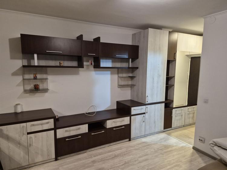 Garsoniera de inchiriat pe bulevardul Chisinau - 3