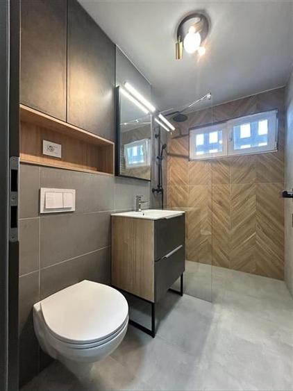 Apartament cu 3 camere de lux, mobilat si utilat, Complexul Studentesc! - 18