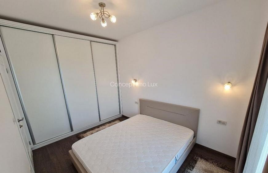 2 camere, Calea Calarasilor