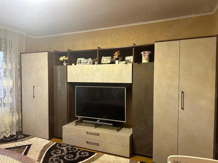 Apartament cu 3 camere si garaj, mobilat utilat,utracentral - 9