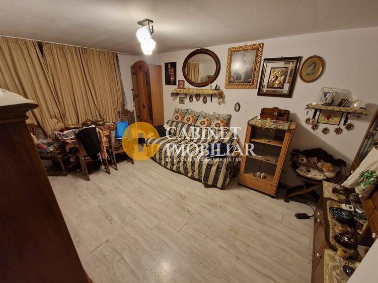 4 Camere Decomandat, zona Zimbru. - 1