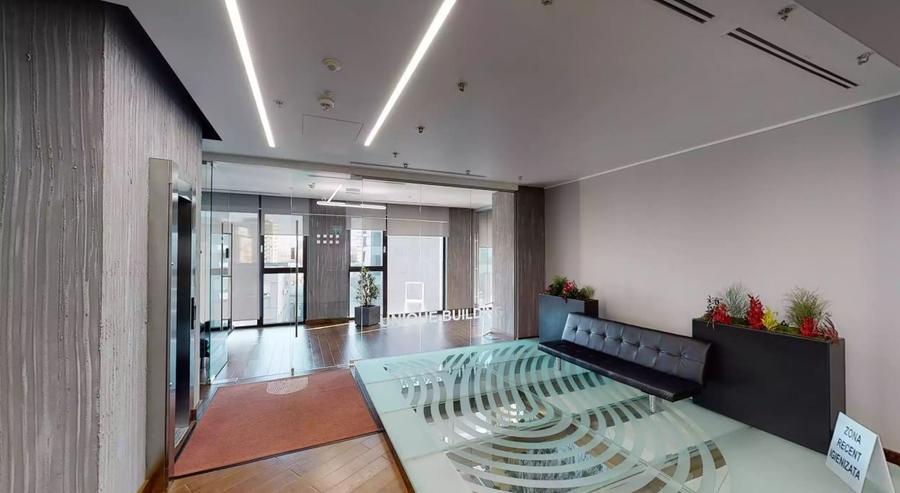 Birouri clasa A în Unique Office Building, lângă UBC și Palas Mall, COMISION 0% - 7