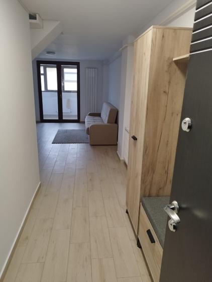 Apartament inchiriere 3 camere 350Euro  Cug Valea Adanca, complex Nicole Residen - 8