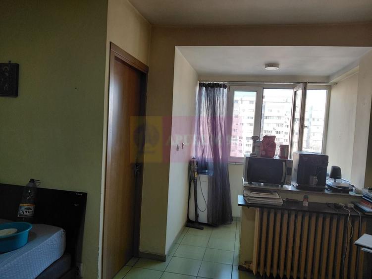 Vanzare garsoniera Iuliu Maniu-Militari, metrou M3 statia Lujerului - 5