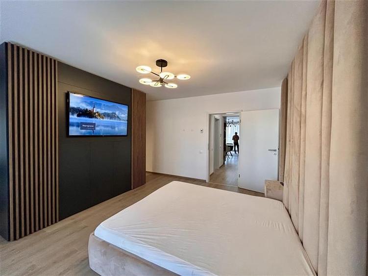 Apartament 2 camere Premium – Design elegant, finisaje superioare – Tractorul, B - 4